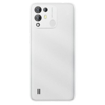 Full Body Housing For Blackview A55 Pro White - Maxbhi Com