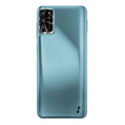 Full Body Housing For Lava Yuva Pro Blue - Maxbhi Com