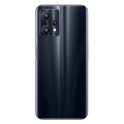Full Body Housing For Realme V25 Black - Maxbhi Com