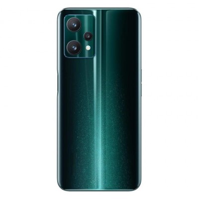 Full Body Housing For Realme V25 Green - Maxbhi Com
