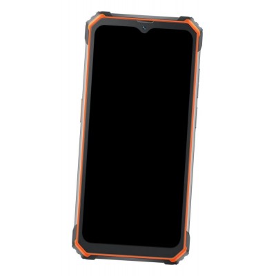 Lcd Flex Cable For Blackview Bv7100 By - Maxbhi Com