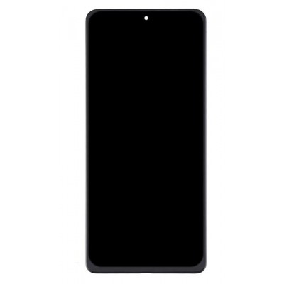 Lcd Screen For Xiaomi Black Shark 5 Rs Replacement Display By - Maxbhi Com