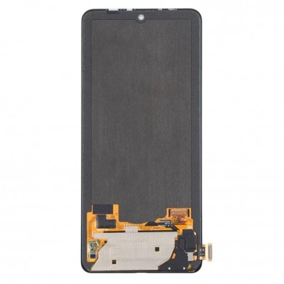 Lcd With Touch Screen For Xiaomi Black Shark 5 Rs Yellow By - Maxbhi Com