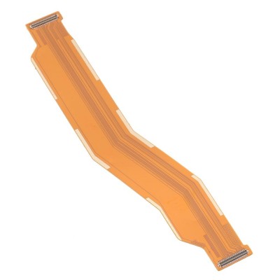 Main Board Flex Cable For Realme V25 By - Maxbhi Com