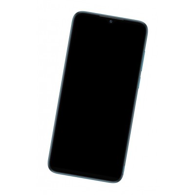 Power Button Flex Cable For Blackview A55 Pro On Off Flex Pcb By - Maxbhi Com