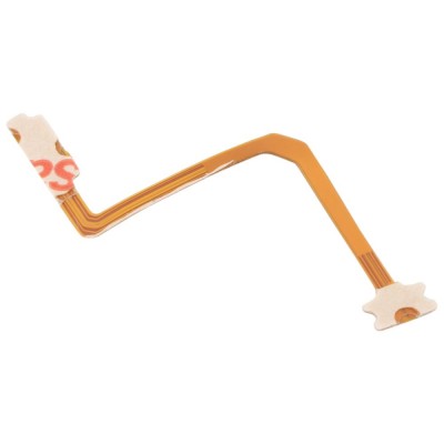Power Button Flex Cable For Realme V25 On Off Flex Pcb By - Maxbhi Com