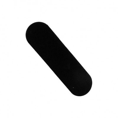 Power Button Outer For Realme V25 Black By - Maxbhi Com