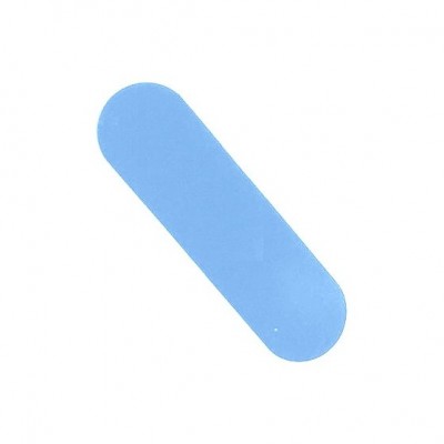 Power Button Outer For Realme V25 White By - Maxbhi Com