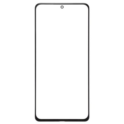 Touch Screen Digitizer For Xiaomi Black Shark 5 Rs Yellow By - Maxbhi Com