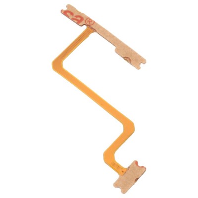 Volume Button Flex Cable For Realme V25 By - Maxbhi Com
