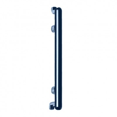 Volume Side Button Outer For Blackview A55 Pro Blue By - Maxbhi Com