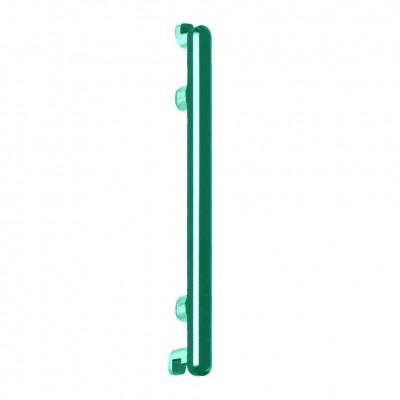 Volume Side Button Outer For Blackview A55 Pro Green By - Maxbhi Com