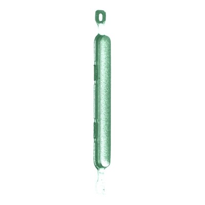 Volume Side Button Outer For Blackview Bv7100 Green By - Maxbhi Com