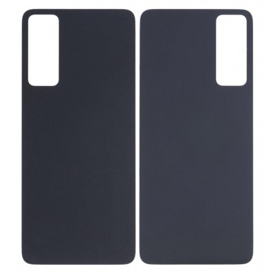 Back Panel Cover For Tcl 30 Plus White - Maxbhi Com