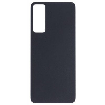 Back Panel Cover For Tcl 30 Plus White - Maxbhi Com