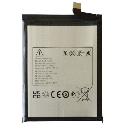 Battery For Tcl 30 Se By - Maxbhi Com