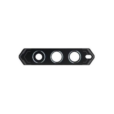 Camera Lens For Xiaomi Black Shark 5 Rs Yellow By - Maxbhi Com