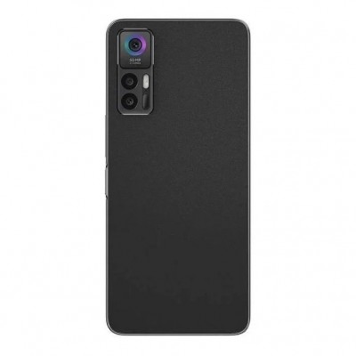Full Body Housing For Tcl 30 Plus White - Maxbhi Com