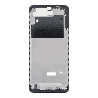 Lcd Frame Middle Chassis For Tcl 30 Plus Blue By - Maxbhi Com