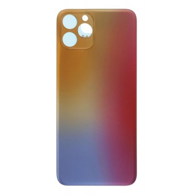 Back Panel Cover For Blackview A95 Gold - Maxbhi Com
