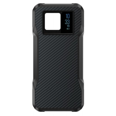Back Panel Cover For Doogee V20 White - Maxbhi Com
