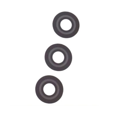 Camera Lens For Blackview A95 White By - Maxbhi Com