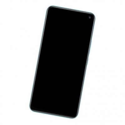 Lcd Connector For Vivo Z6 5g By - Maxbhi Com
