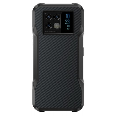 Full Body Housing For Doogee V20 White - Maxbhi Com