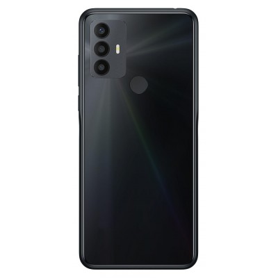 Full Body Housing For Tcl 30 Se Grey - Maxbhi Com