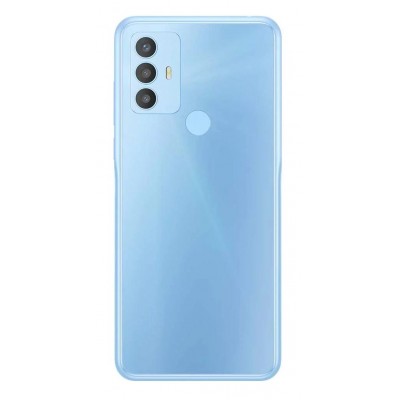 Full Body Housing For Tcl 30 Se White - Maxbhi Com