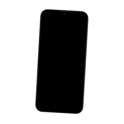 Lcd Flex Cable For Motorola Moto E6s 2020 By - Maxbhi Com