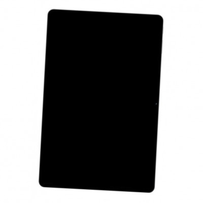 LCD Frame Middle Chassis for Vivo Pad Blue