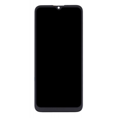 Lcd With Touch Screen For Blackview A95 Gold By - Maxbhi Com