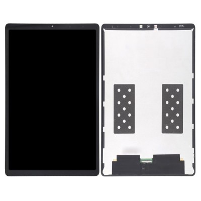 LCD with Touch Screen for Vivo Pad Black