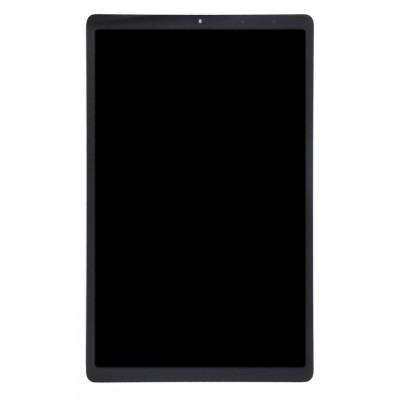 Lcd With Touch Screen For Vivo Pad Black By - Maxbhi Com