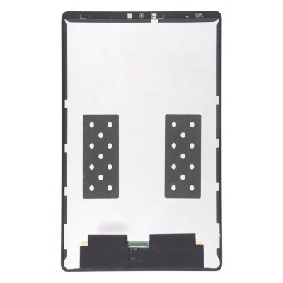 Lcd With Touch Screen For Vivo Pad Black By - Maxbhi Com