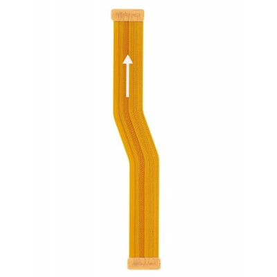 Main Board Flex Cable For Samsung Galaxy A9 2018 By - Maxbhi Com