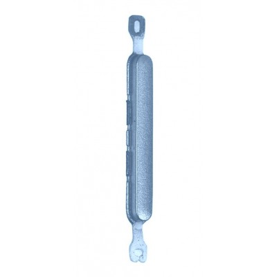 Power Button Outer For Tcl 30 Se Blue By - Maxbhi Com