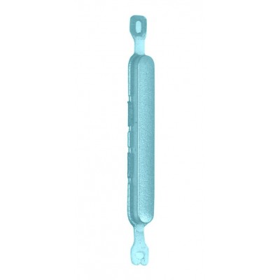 Power Button Outer For Tcl 30 Se White By - Maxbhi Com