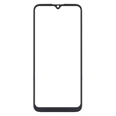 Replacement Front Glass For Blackview A95 Gold By - Maxbhi Com