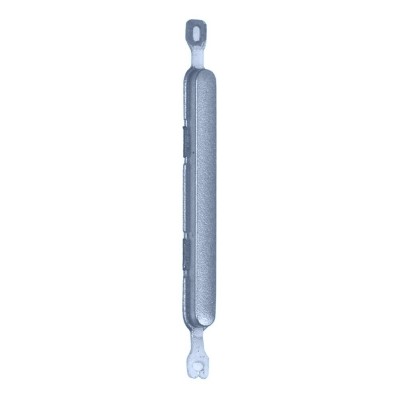 Volume Side Button Outer For Tcl 30 Se Blue By - Maxbhi Com