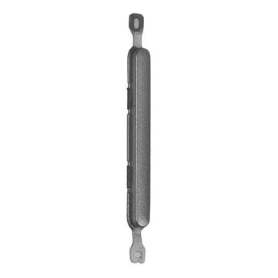 Volume Side Button Outer For Tcl 30 Se Grey By - Maxbhi Com