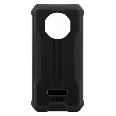 Back Panel Cover For Doogee V11 Black - Maxbhi Com