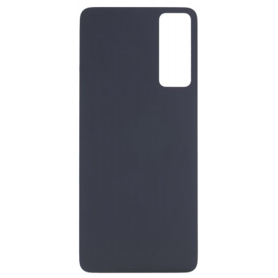 Back Panel Cover For Tcl 30 Blue - Maxbhi Com