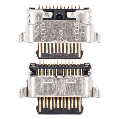 Charging Connector For Tcl 30 By - Maxbhi Com