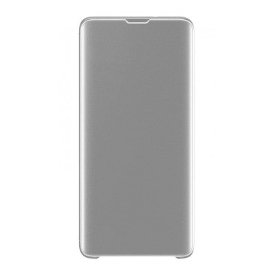 Flip Cover For Doogee V11 White By - Maxbhi Com