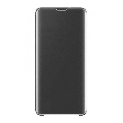 Flip Cover For Doogee V20 Grey By - Maxbhi Com