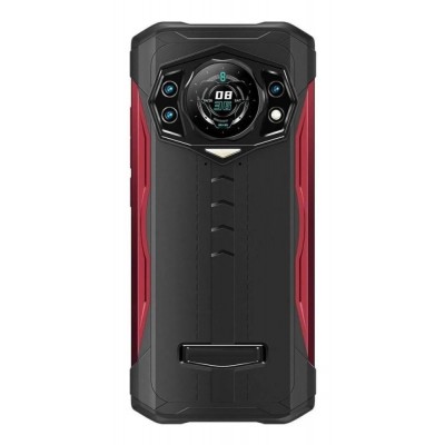 Full Body Housing For Doogee S98 Red - Maxbhi Com