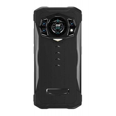 Full Body Housing For Doogee S98 White - Maxbhi Com