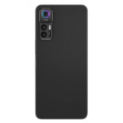 Full Body Housing For Tcl 30 Black - Maxbhi Com